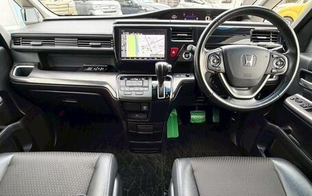 Honda Stepwgn IV, 2021 год, 2 056 000 рублей, 9 фотография