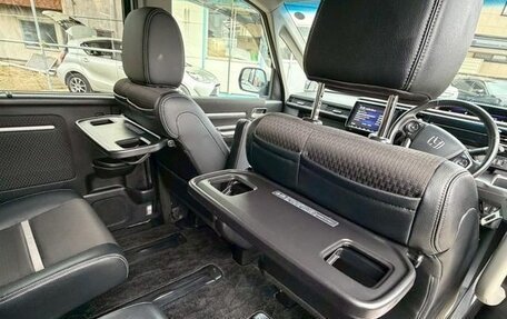 Honda Stepwgn IV, 2021 год, 2 056 000 рублей, 16 фотография