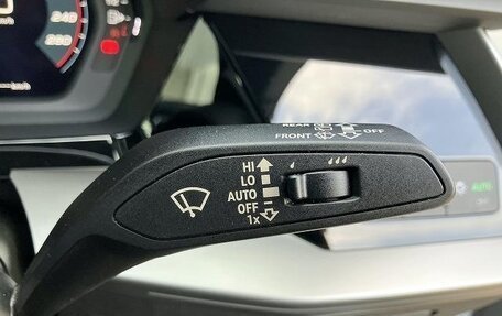 Audi A3, 2021 год, 1 150 000 рублей, 16 фотография