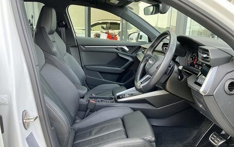 Audi A3, 2021 год, 1 150 000 рублей, 10 фотография