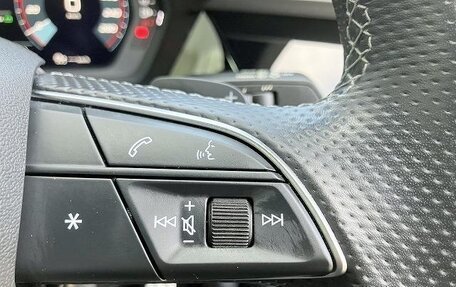 Audi A3, 2021 год, 1 150 000 рублей, 14 фотография