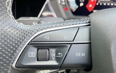 Audi A3, 2021 год, 1 150 000 рублей, 13 фотография