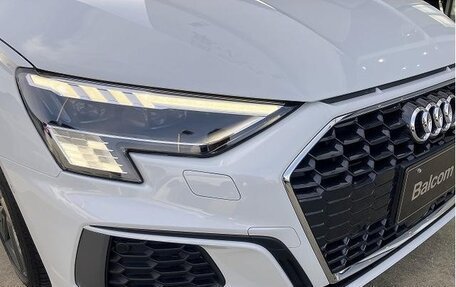 Audi A3, 2021 год, 1 150 000 рублей, 8 фотография