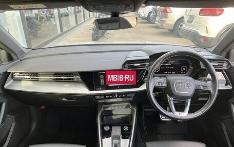 Audi A3, 2021 год, 1 150 000 рублей, 11 фотография