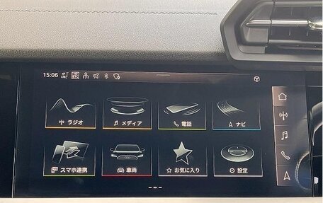 Audi A3, 2021 год, 1 150 000 рублей, 20 фотография