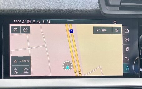 Audi A3, 2021 год, 1 150 000 рублей, 22 фотография