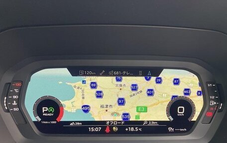 Audi A3, 2021 год, 1 150 000 рублей, 19 фотография