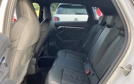 Audi A3, 2021 год, 1 150 000 рублей, 28 фотография