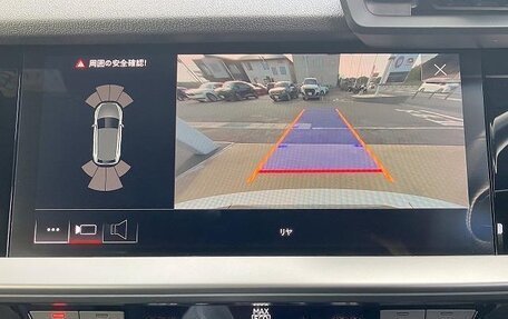 Audi A3, 2021 год, 1 150 000 рублей, 21 фотография