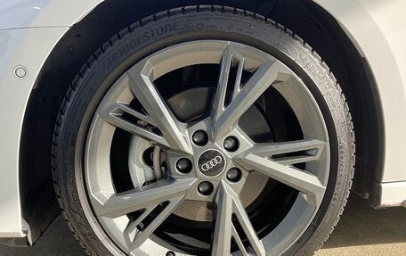 Audi A3, 2021 год, 1 150 000 рублей, 32 фотография