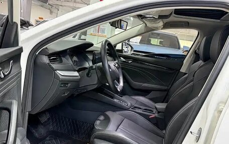 Skoda Octavia IV, 2022 год, 1 989 760 рублей, 5 фотография