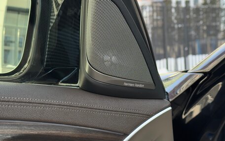 BMW 5 серия, 2018 год, 4 300 000 рублей, 9 фотография