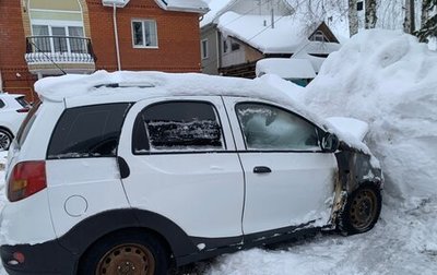 Chery IndiS (S18D) I, 2012 год, 50 000 рублей, 1 фотография