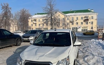 Datsun on-DO I рестайлинг, 2019 год, 450 000 рублей, 1 фотография