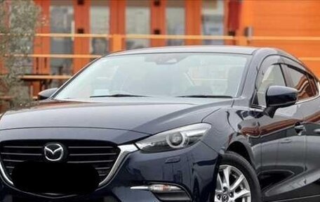 Mazda Axela, 2019 год, 986 000 рублей, 1 фотография