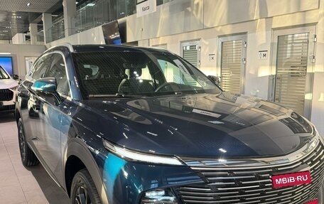 Haval F7, 2026 год, 2 899 000 рублей, 1 фотография