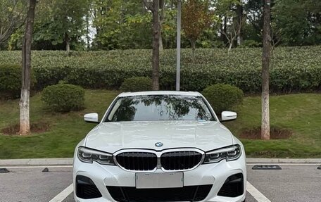 BMW 3 серия, 2022 год, 2 770 000 рублей, 1 фотография