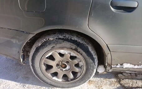 Audi A4, 1999 год, 230 000 рублей, 6 фотография