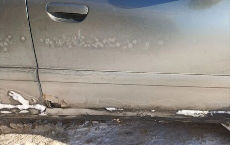 Audi A4, 1999 год, 230 000 рублей, 7 фотография