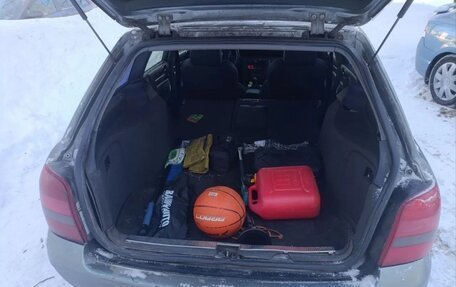 Audi A4, 1999 год, 230 000 рублей, 3 фотография