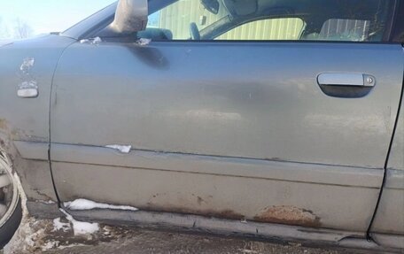 Audi A4, 1999 год, 230 000 рублей, 8 фотография