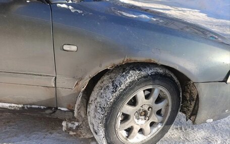 Audi A4, 1999 год, 230 000 рублей, 5 фотография