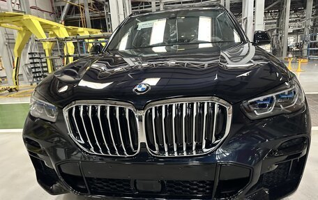 BMW X5, 2025 год, 14 200 000 рублей, 1 фотография