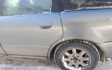 Audi A4, 1999 год, 230 000 рублей, 10 фотография