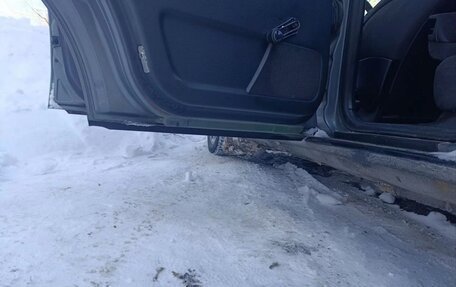 Audi A4, 1999 год, 230 000 рублей, 13 фотография