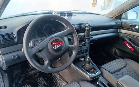 Audi A4, 1999 год, 230 000 рублей, 15 фотография