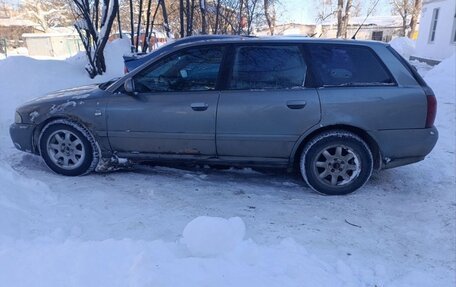 Audi A4, 1999 год, 230 000 рублей, 19 фотография