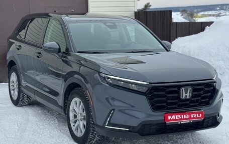 Honda CR-V, 2024 год, 4 250 000 рублей, 1 фотография