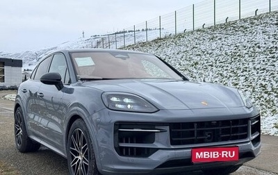 Porsche Cayenne III, 2025 год, 17 800 000 рублей, 1 фотография