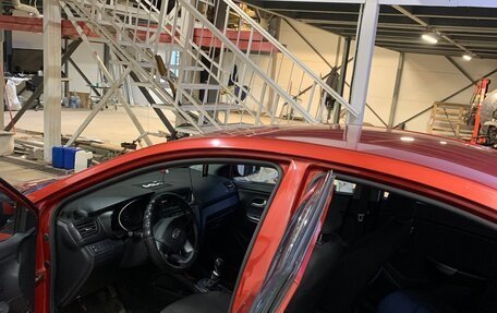 KIA Rio III рестайлинг, 2013 год, 720 000 рублей, 7 фотография