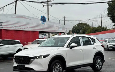 Mazda CX-5 II, 2025 год, 2 315 017 рублей, 1 фотография