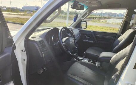 Mitsubishi Pajero IV, 2014 год, 2 500 000 рублей, 5 фотография