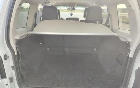 Mitsubishi Pajero IV, 2014 год, 2 500 000 рублей, 9 фотография