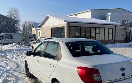 Datsun on-DO I рестайлинг, 2019 год, 450 000 рублей, 9 фотография