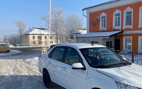Datsun on-DO I рестайлинг, 2019 год, 450 000 рублей, 15 фотография