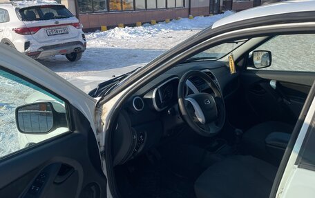 Datsun on-DO I рестайлинг, 2019 год, 450 000 рублей, 10 фотография