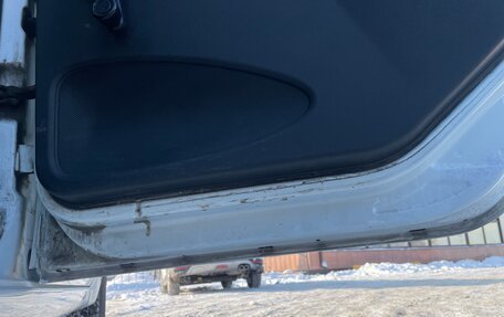 Datsun on-DO I рестайлинг, 2019 год, 450 000 рублей, 11 фотография