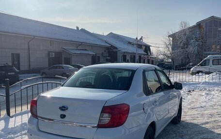 Datsun on-DO I рестайлинг, 2019 год, 450 000 рублей, 5 фотография