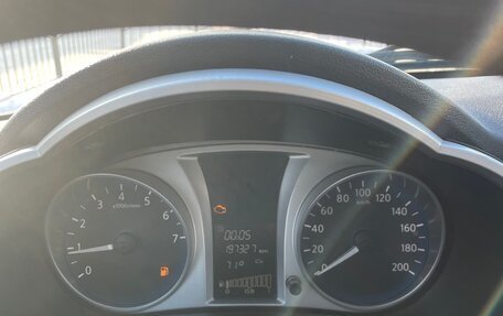 Datsun on-DO I рестайлинг, 2019 год, 450 000 рублей, 22 фотография