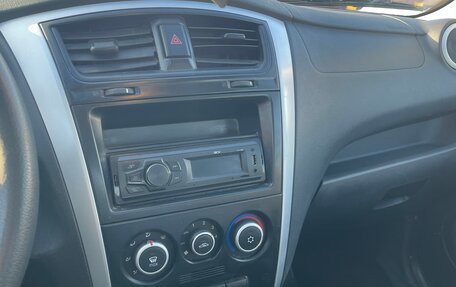 Datsun on-DO I рестайлинг, 2019 год, 450 000 рублей, 29 фотография