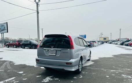 Honda Stream I рестайлинг, 2001 год, 799 000 рублей, 6 фотография