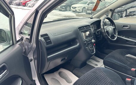 Honda Stream I рестайлинг, 2001 год, 799 000 рублей, 10 фотография