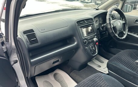 Honda Stream I рестайлинг, 2001 год, 799 000 рублей, 11 фотография