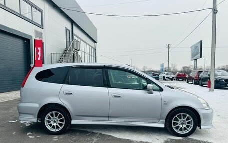 Honda Stream I рестайлинг, 2001 год, 799 000 рублей, 7 фотография