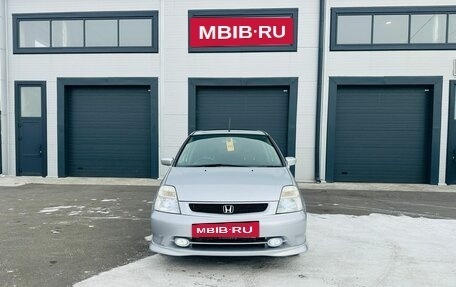 Honda Stream I рестайлинг, 2001 год, 799 000 рублей, 9 фотография