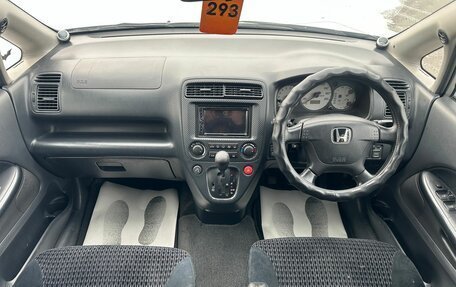 Honda Stream I рестайлинг, 2001 год, 799 000 рублей, 18 фотография